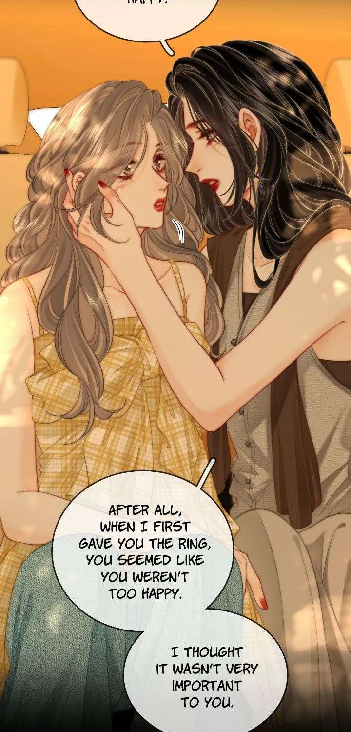 Miss Gu and Miss Qu Chapter 107 page 17 - 