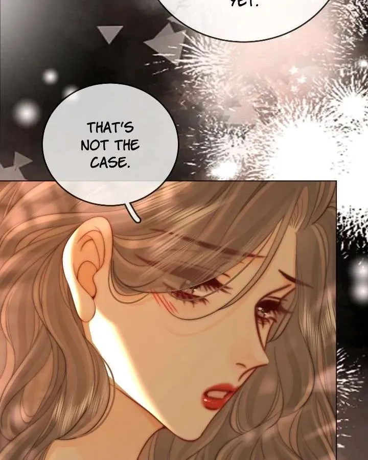 Miss Gu and Miss Qu Chapter 107 page 20 - 