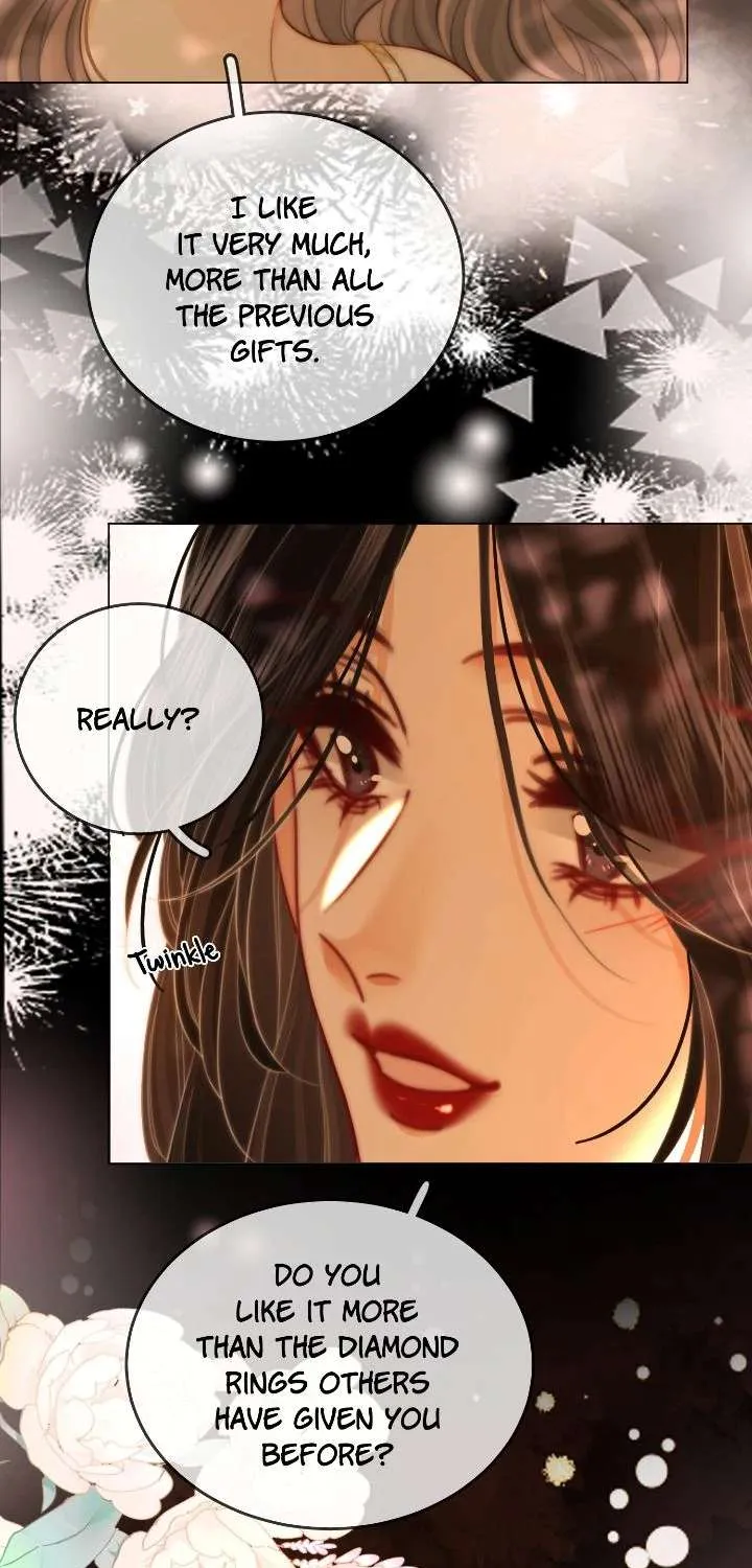 Miss Gu and Miss Qu Chapter 107 page 21 - 