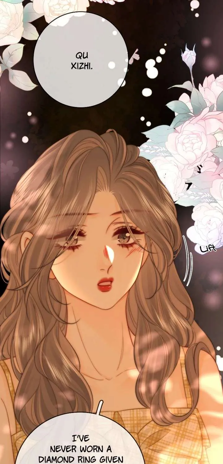 Miss Gu and Miss Qu Chapter 107 page 23 - 