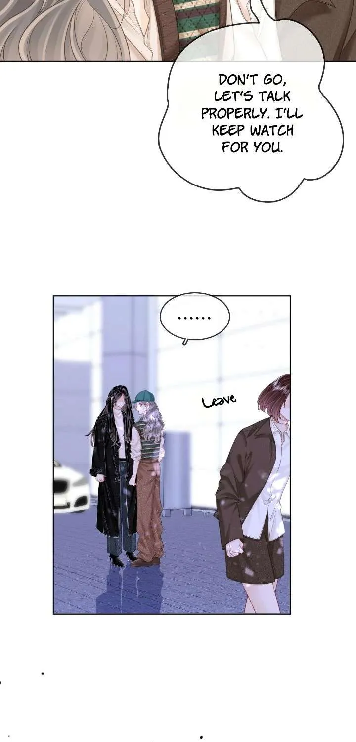 Miss Gu and Miss Qu Chapter 107 page 4 - 
