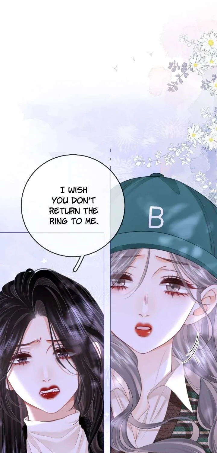 Miss Gu and Miss Qu Chapter 107 page 32 - 
