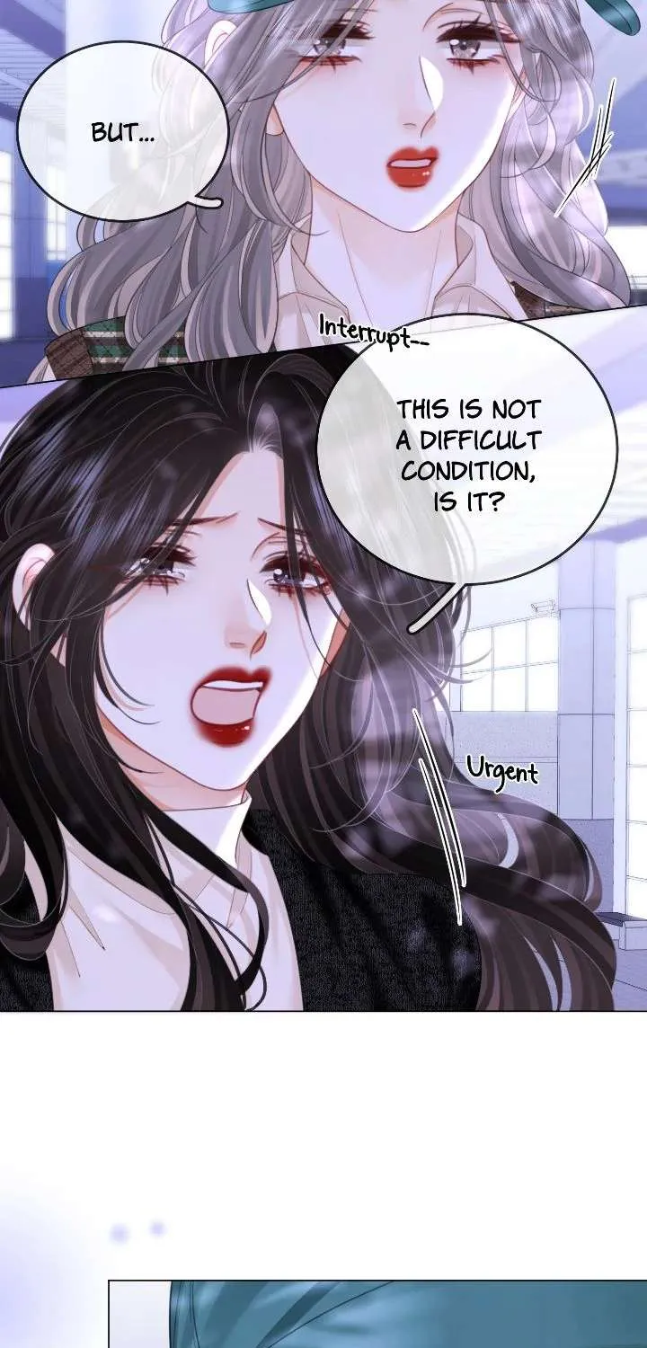 Miss Gu and Miss Qu Chapter 107 page 34 - 