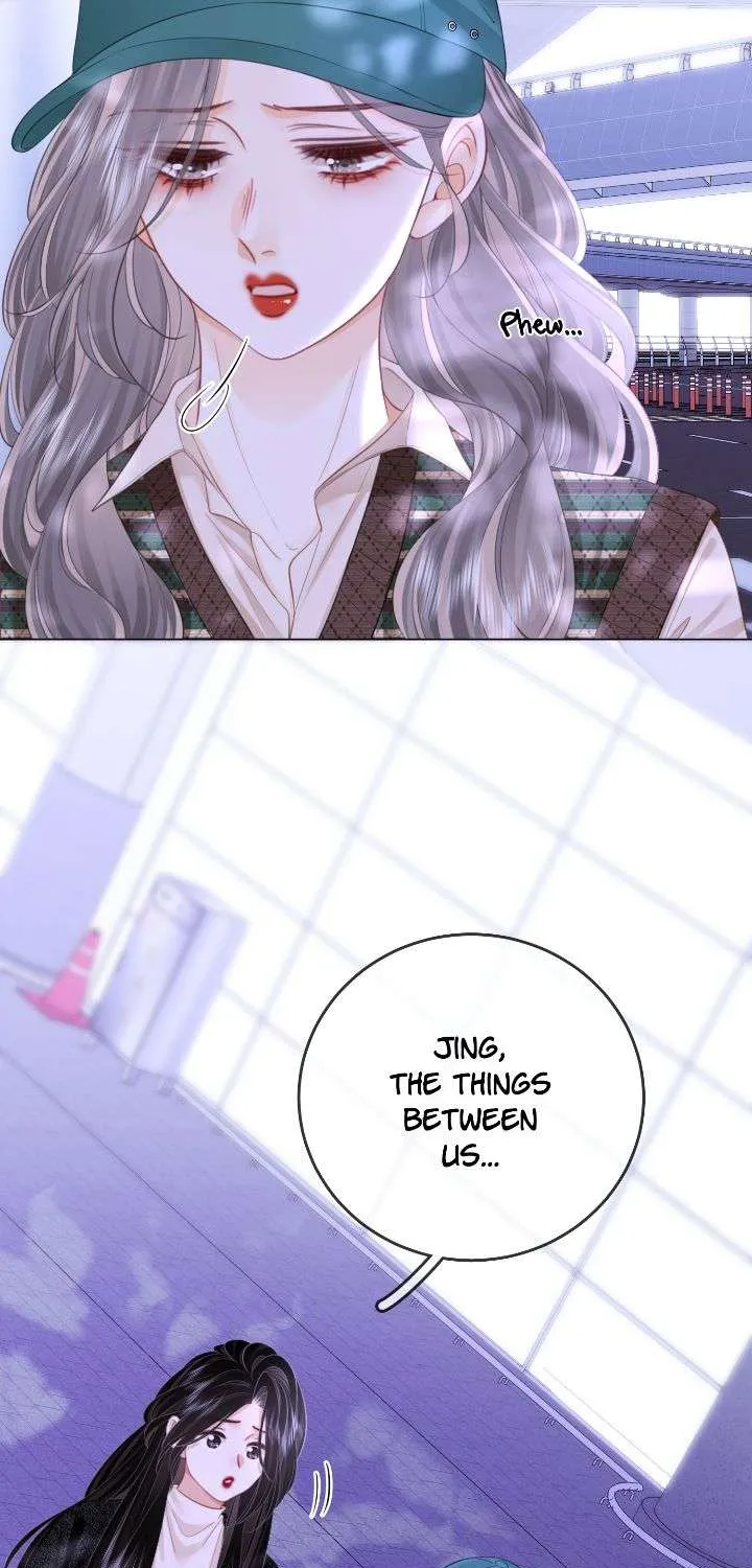Miss Gu and Miss Qu Chapter 107 page 36 - 
