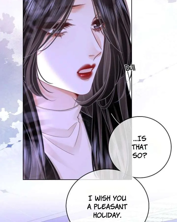 Miss Gu and Miss Qu Chapter 107 page 39 - 