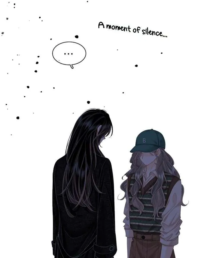 Miss Gu and Miss Qu Chapter 107 page 5 - 