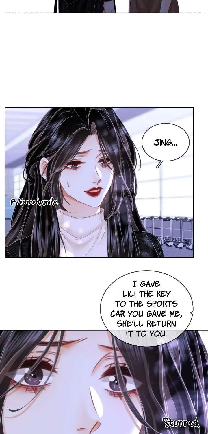 Miss Gu and Miss Qu Chapter 107 page 6 - 