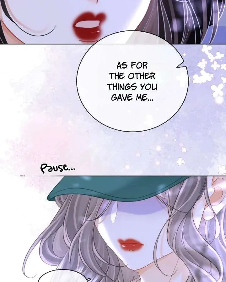 Miss Gu and Miss Qu Chapter 107 page 7 - 