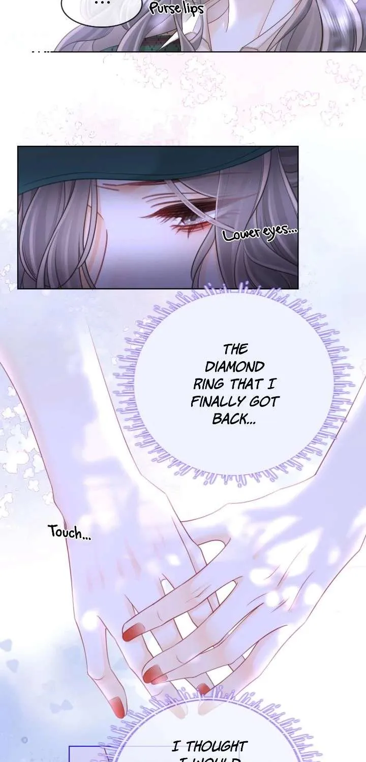 Miss Gu and Miss Qu Chapter 107 page 8 - 