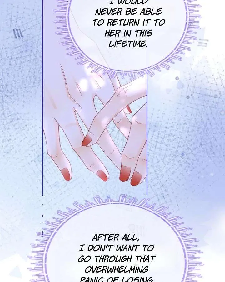 Miss Gu and Miss Qu Chapter 107 page 9 - 