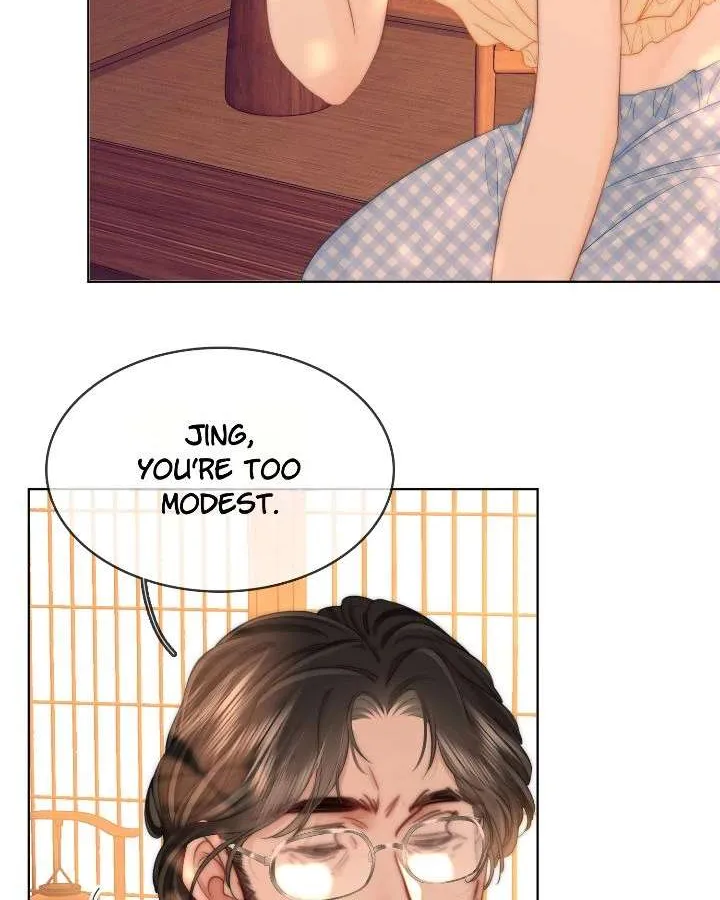 Miss Gu and Miss Qu Chapter 108 page 11 - 