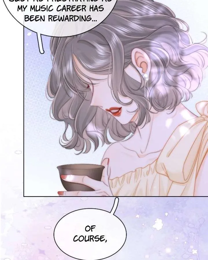 Miss Gu and Miss Qu Chapter 108 page 14 - 