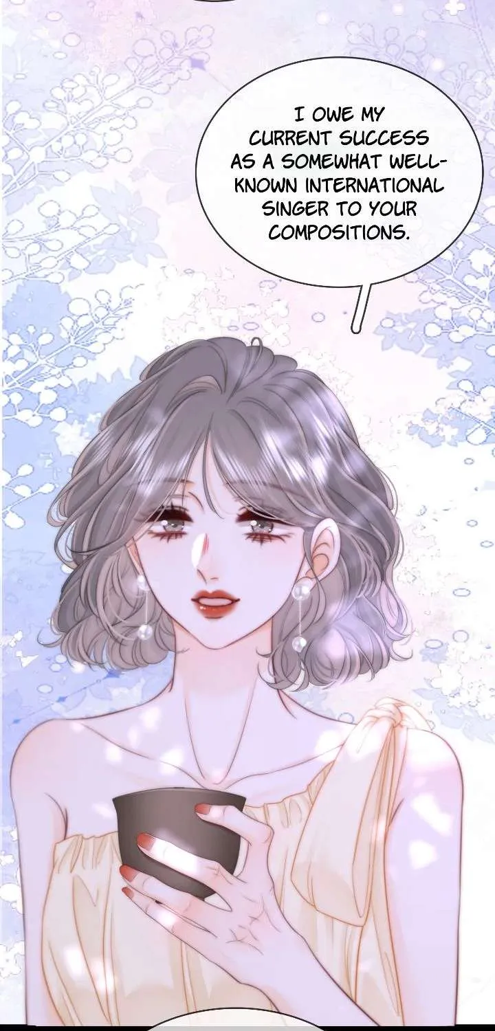 Miss Gu and Miss Qu Chapter 108 page 15 - 