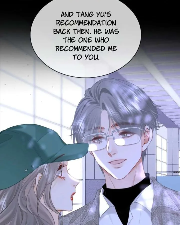 Miss Gu and Miss Qu Chapter 108 page 16 - 