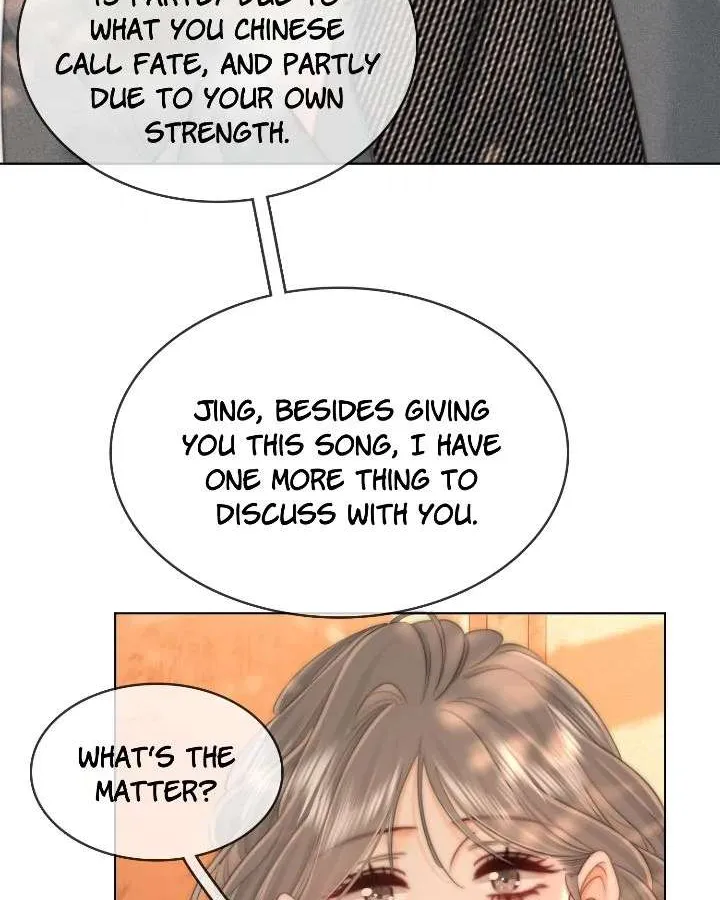 Miss Gu and Miss Qu Chapter 108 page 18 - 
