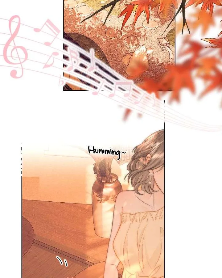 Miss Gu and Miss Qu Chapter 108 page 3 - 