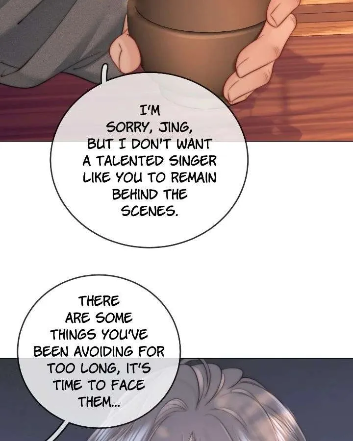Miss Gu and Miss Qu Chapter 108 page 29 - 