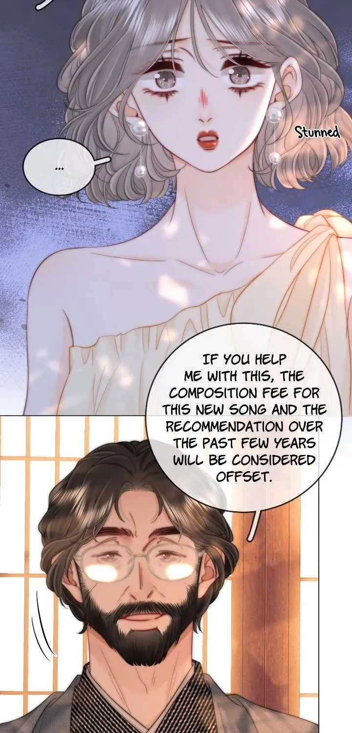 Miss Gu and Miss Qu Chapter 108 page 30 - 