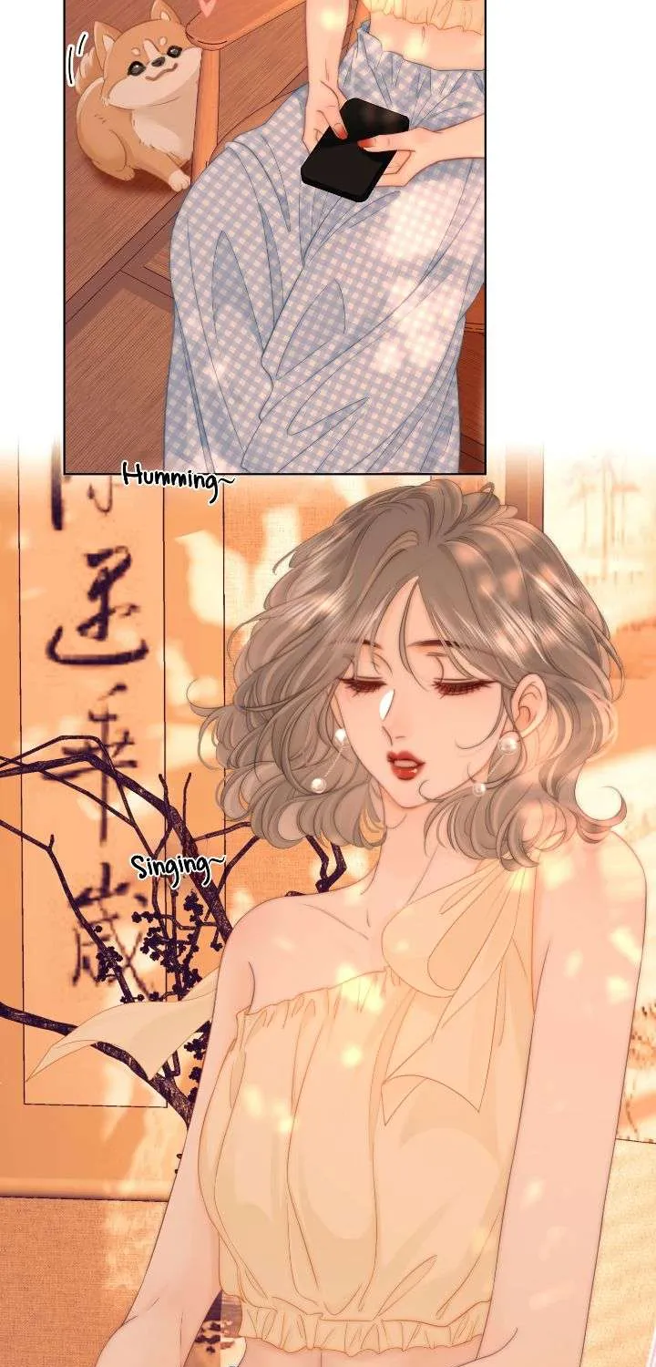 Miss Gu and Miss Qu Chapter 108 page 4 - 