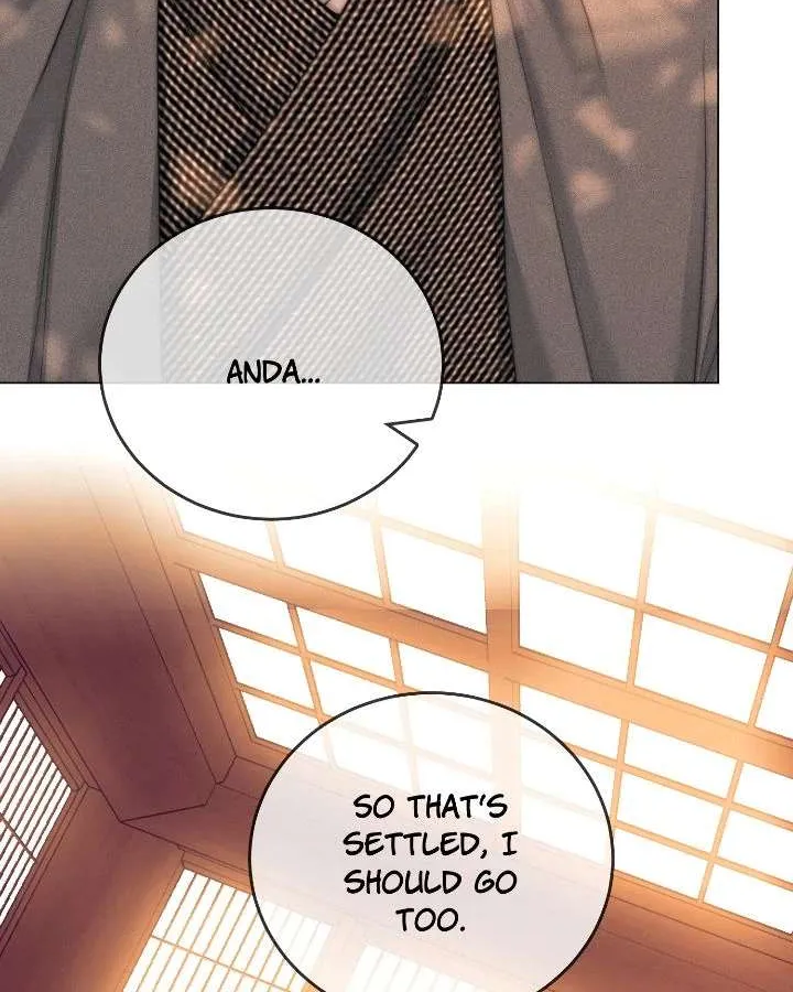 Miss Gu and Miss Qu Chapter 108 page 31 - 
