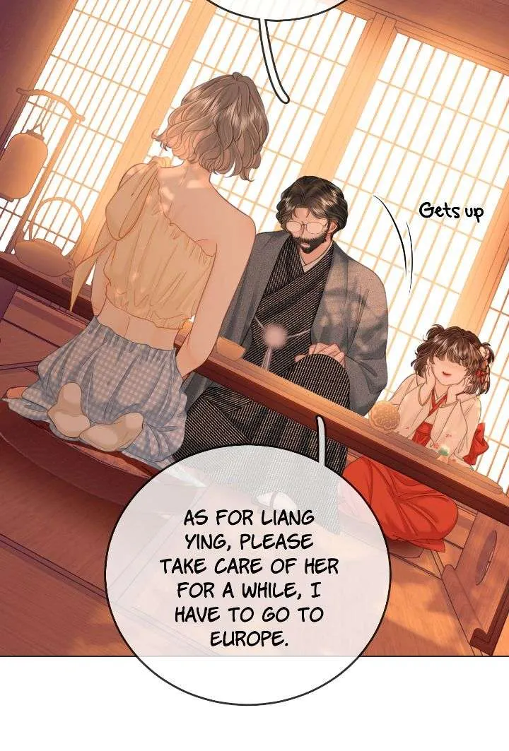 Miss Gu and Miss Qu Chapter 108 page 32 - 