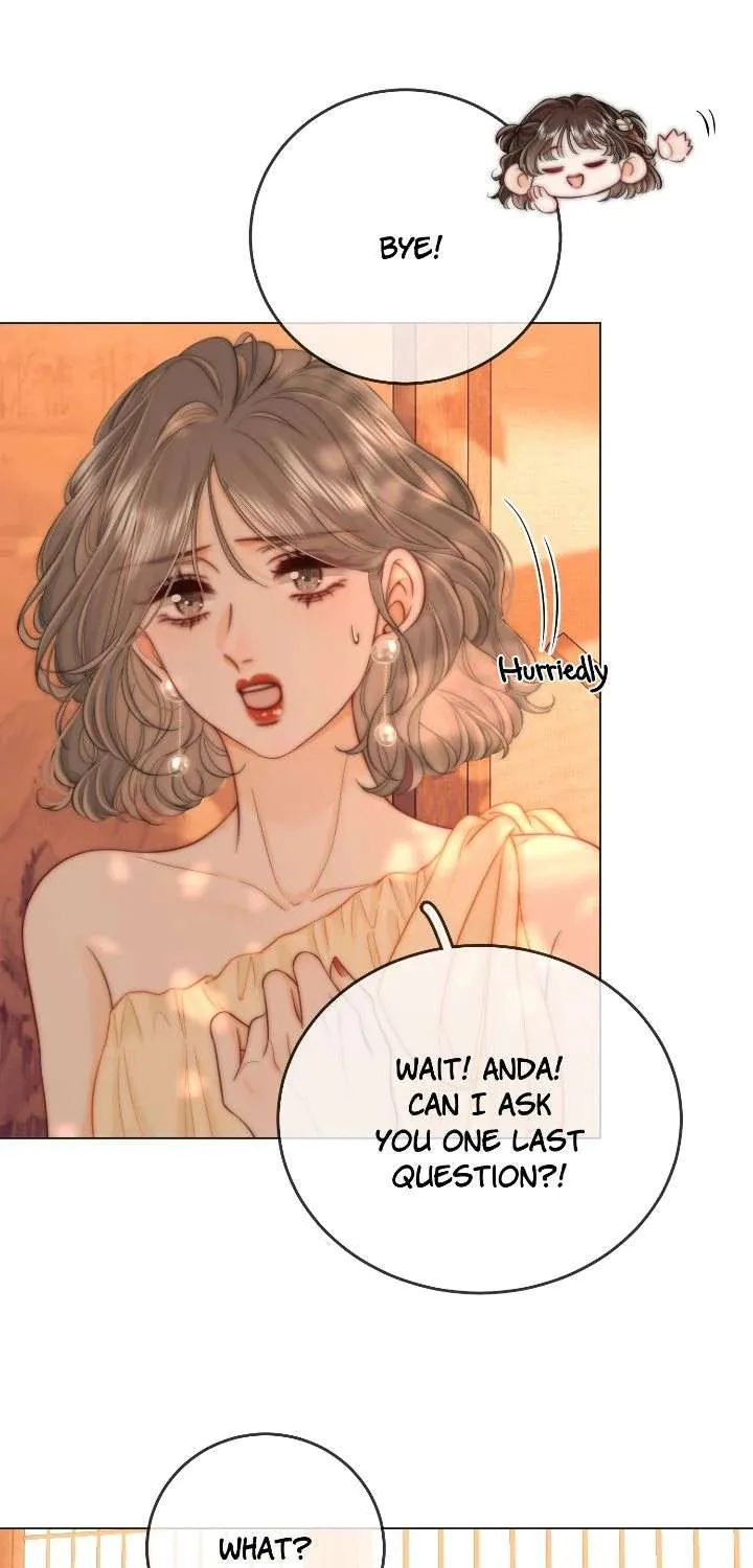 Miss Gu and Miss Qu Chapter 108 page 33 - 