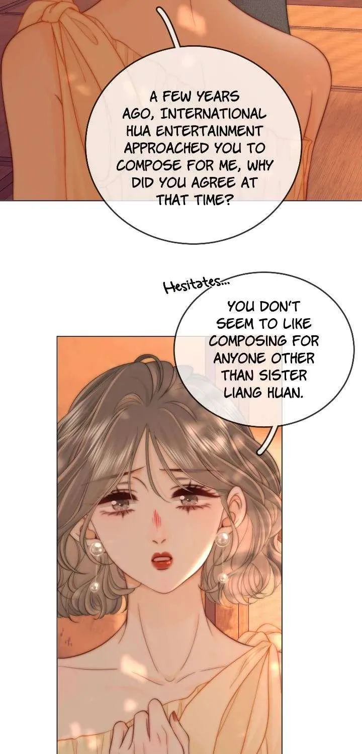 Miss Gu and Miss Qu Chapter 108 page 35 - 