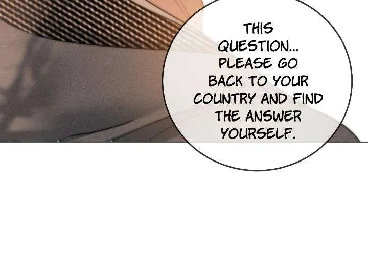 Miss Gu and Miss Qu Chapter 108 page 37 - 