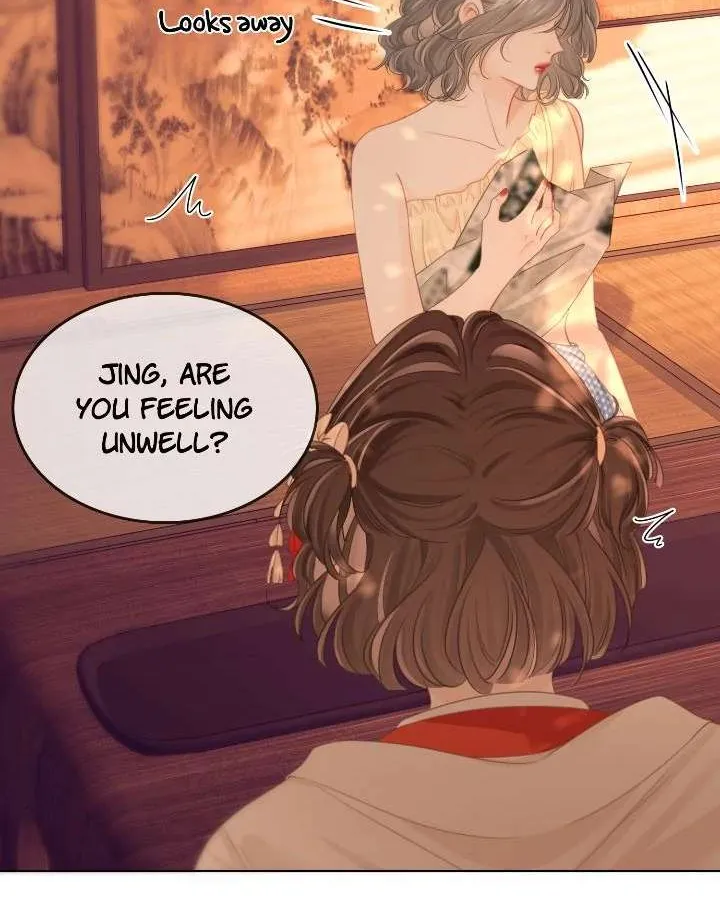 Miss Gu and Miss Qu Chapter 108 page 41 - 