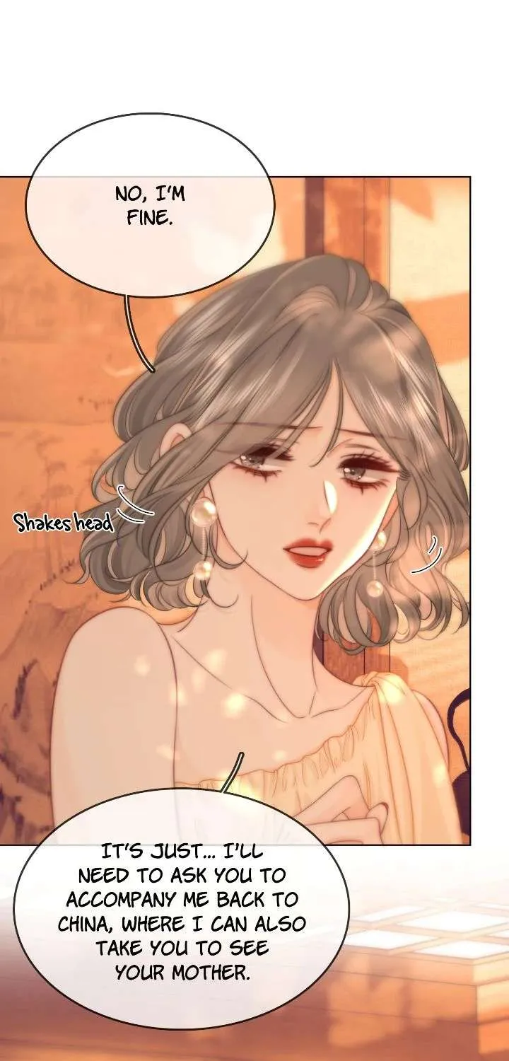 Miss Gu and Miss Qu Chapter 108 page 42 - 