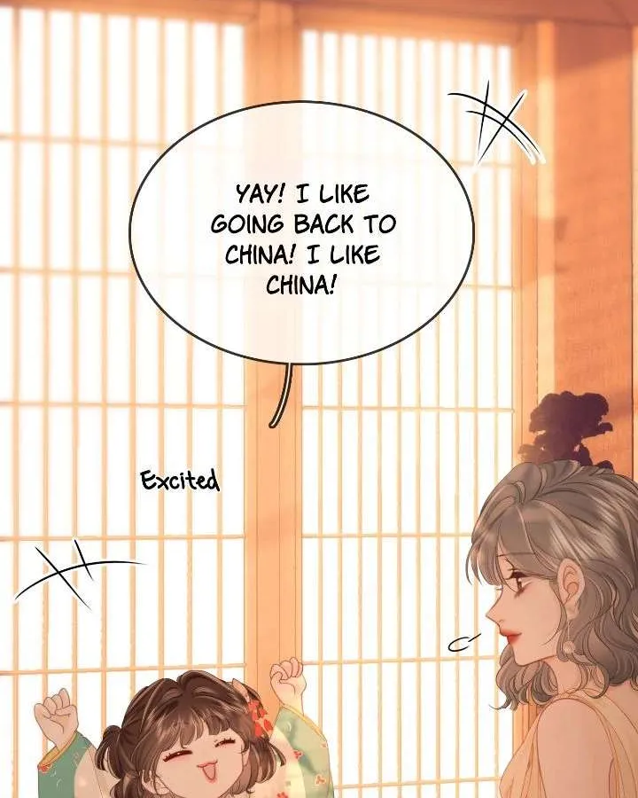 Miss Gu and Miss Qu Chapter 108 page 43 - 