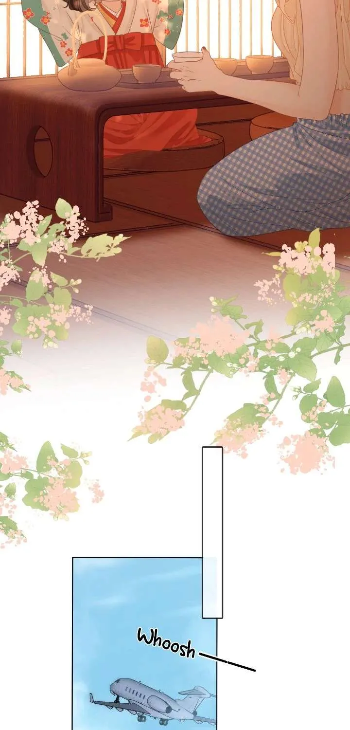 Miss Gu and Miss Qu Chapter 108 page 44 - 