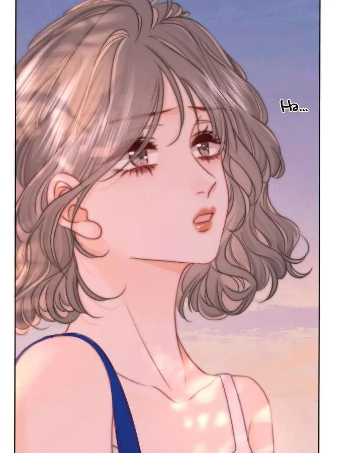 Miss Gu and Miss Qu Chapter 108 page 47 - 