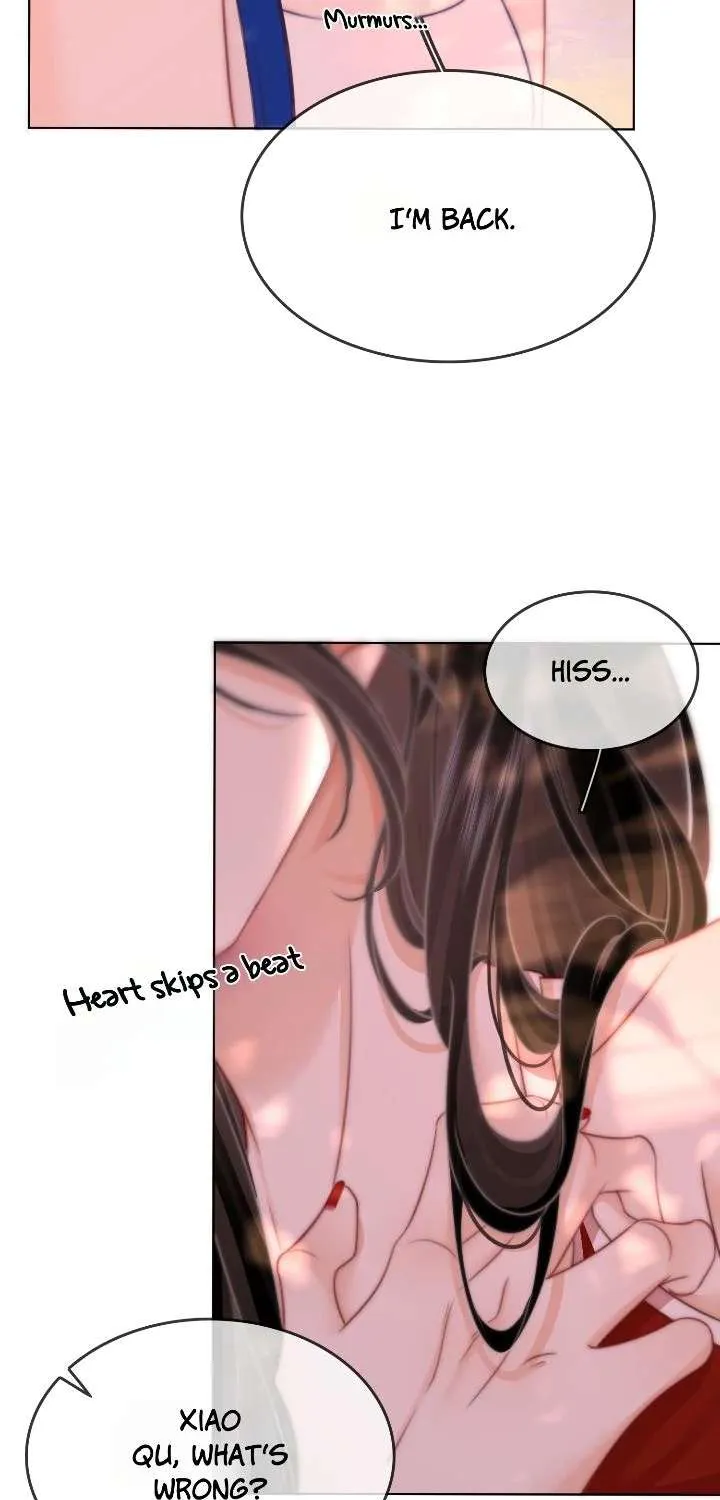 Miss Gu and Miss Qu Chapter 108 page 48 - 
