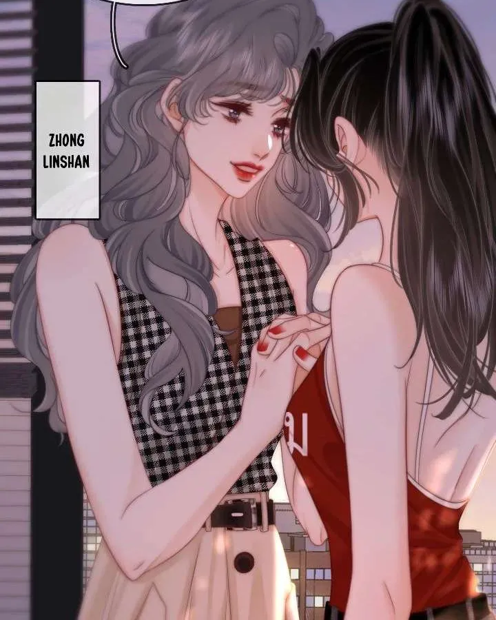 Miss Gu and Miss Qu Chapter 108 page 51 - 