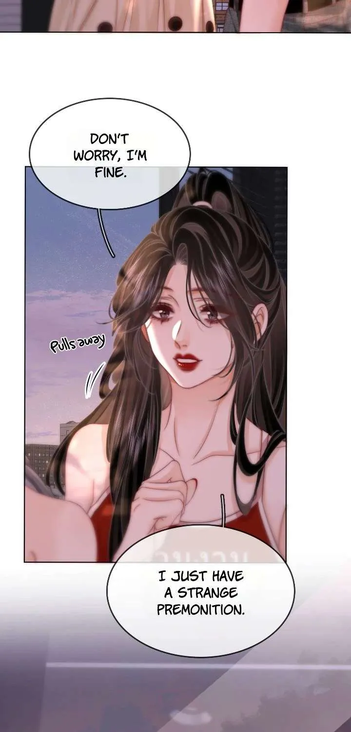 Miss Gu and Miss Qu Chapter 108 page 52 - 