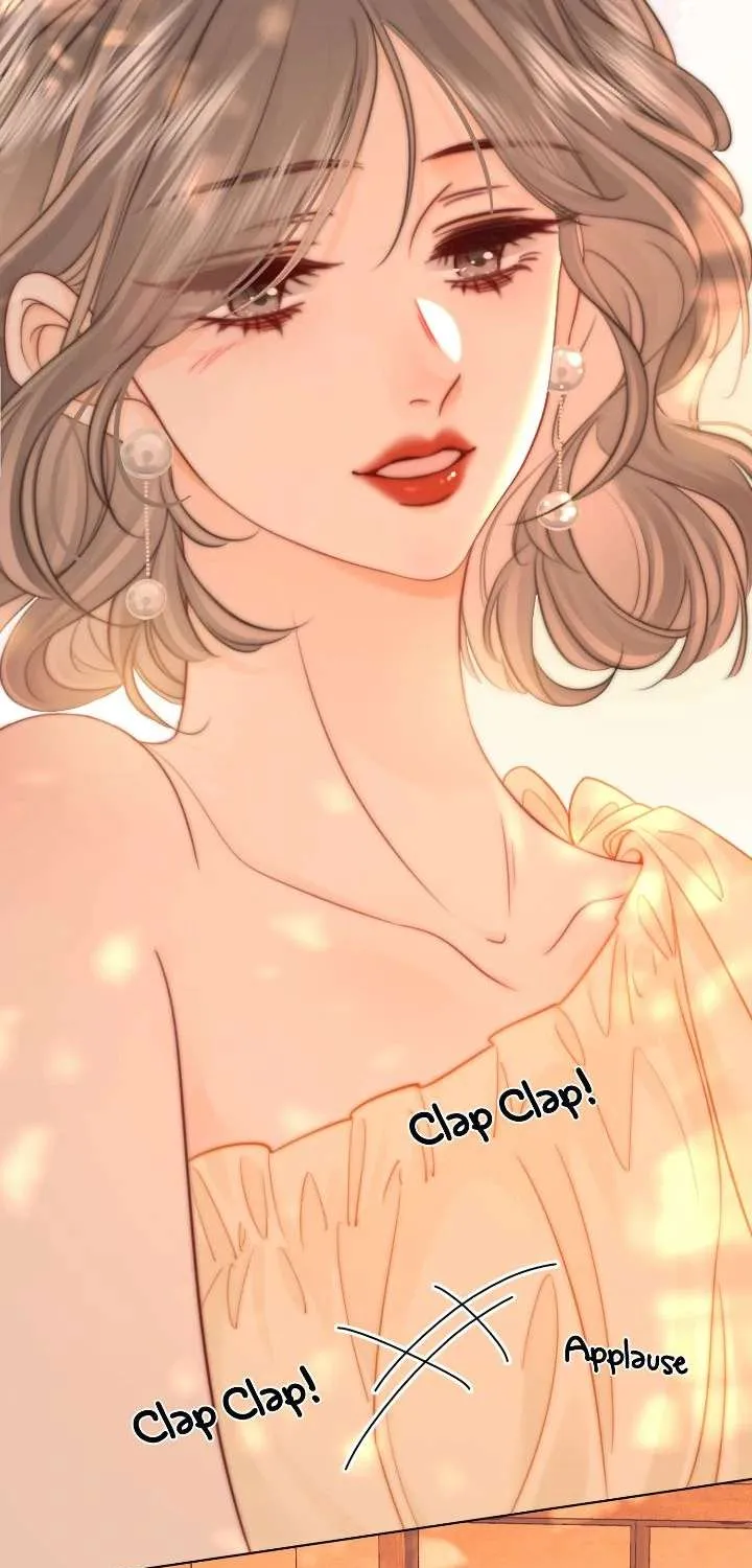Miss Gu and Miss Qu Chapter 108 page 8 - 