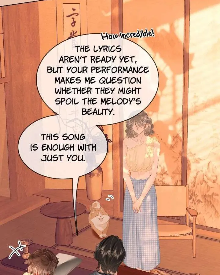 Miss Gu and Miss Qu Chapter 108 page 9 - 