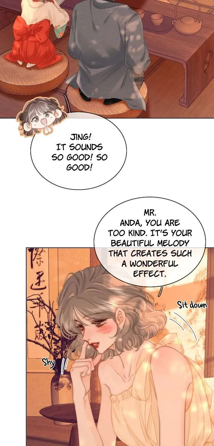 Miss Gu and Miss Qu Chapter 108 page 10 - 