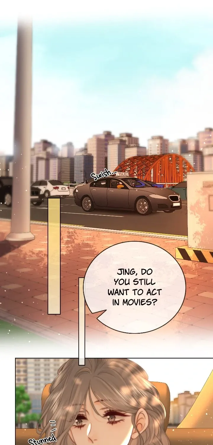 Miss Gu and Miss Qu Chapter 109 page 2 - 