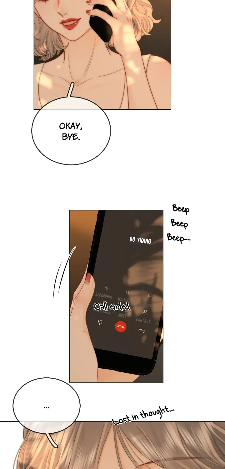 Miss Gu and Miss Qu Chapter 109 page 11 - 