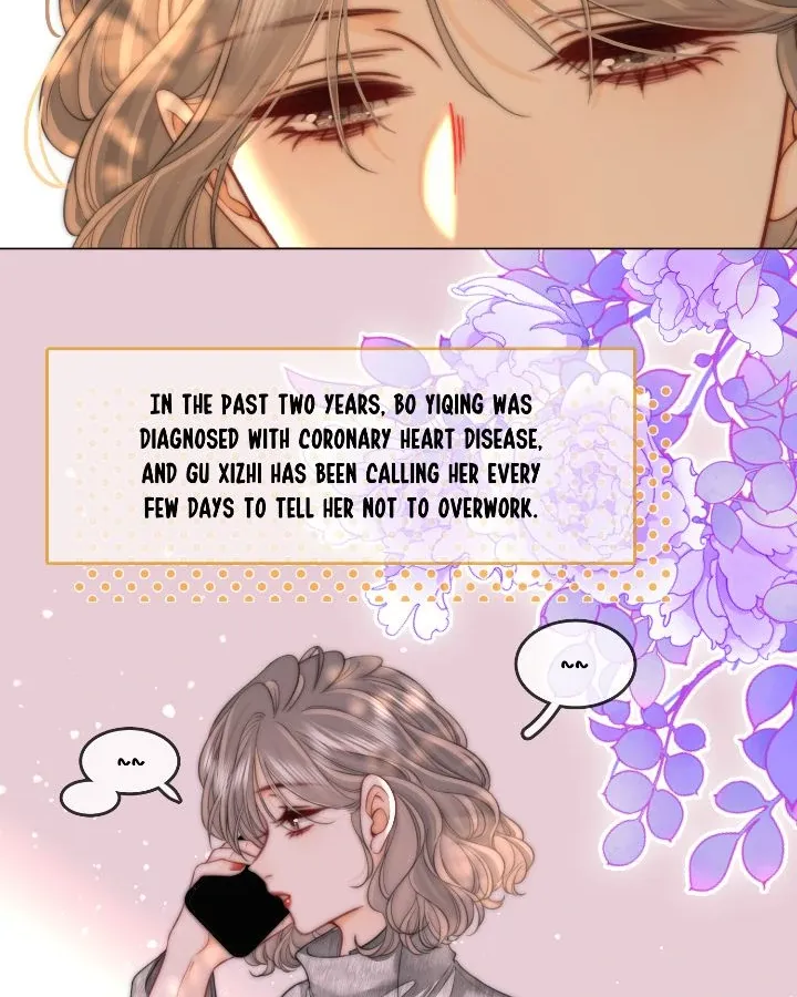 Miss Gu and Miss Qu Chapter 109 page 12 - 