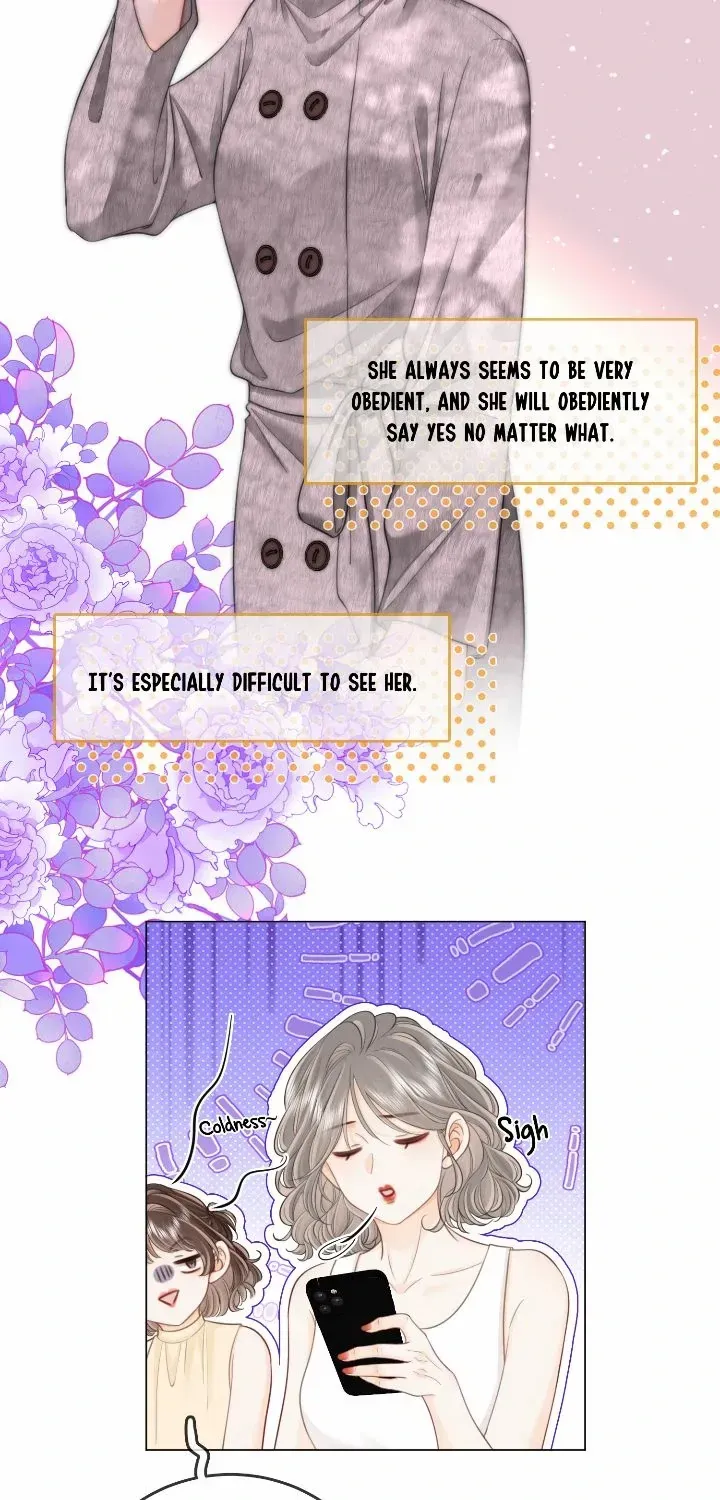 Miss Gu and Miss Qu Chapter 109 page 13 - 
