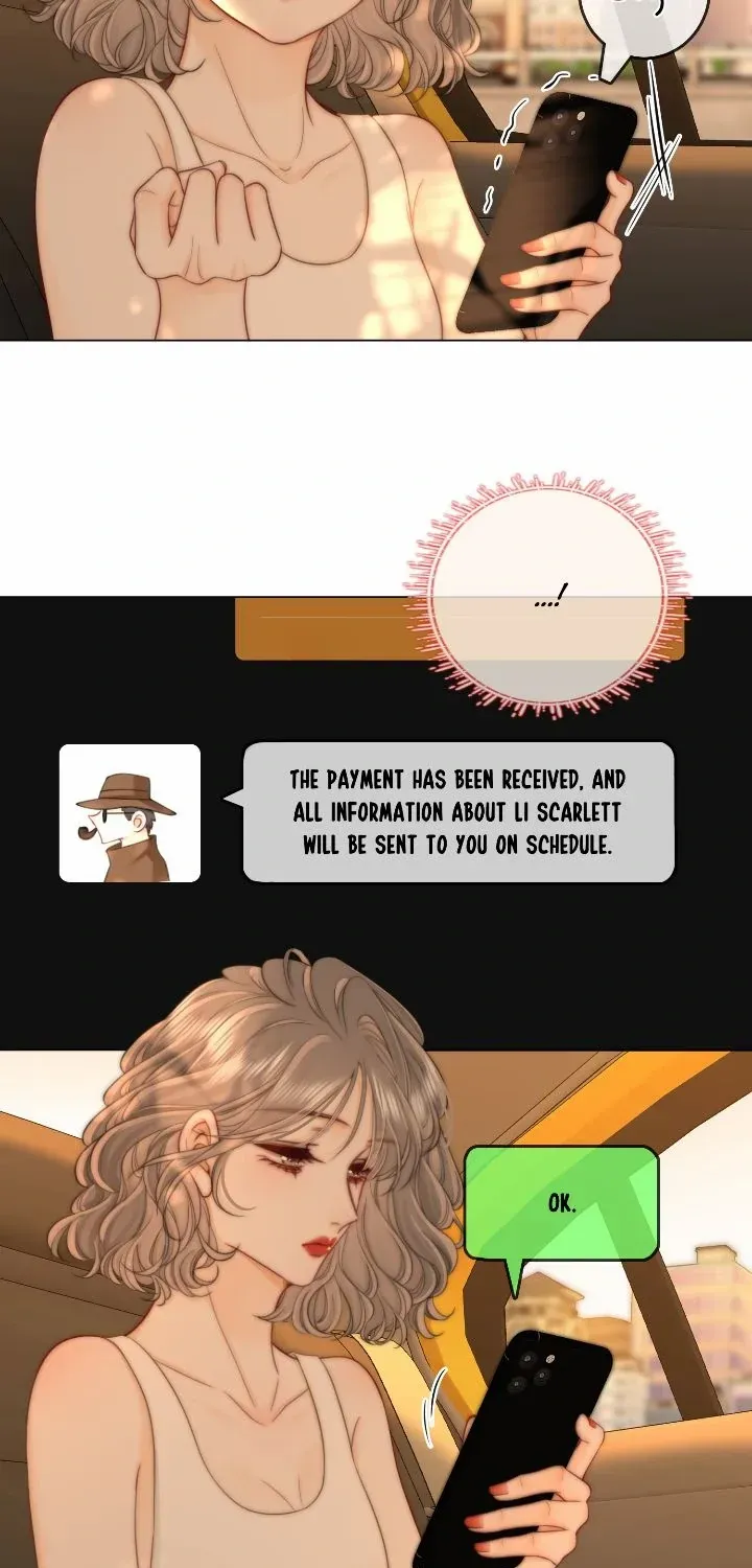 Miss Gu and Miss Qu Chapter 109 page 15 - 