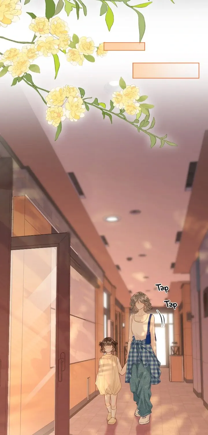 Miss Gu and Miss Qu Chapter 109 page 17 - 