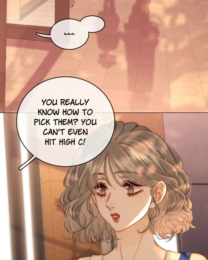 Miss Gu and Miss Qu Chapter 109 page 18 - 