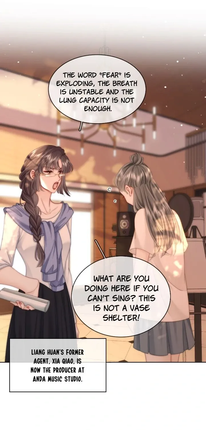Miss Gu and Miss Qu Chapter 109 page 20 - 