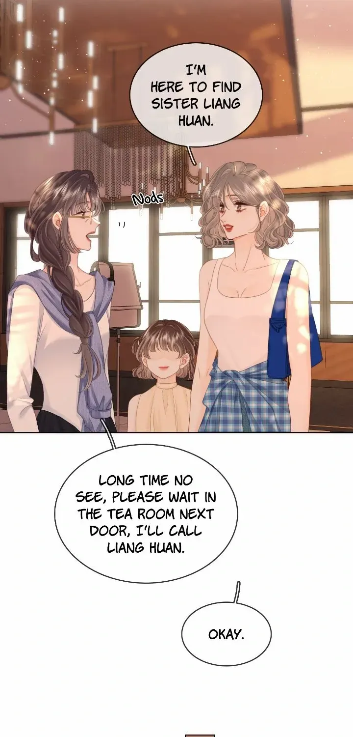 Miss Gu and Miss Qu Chapter 109 page 22 - 