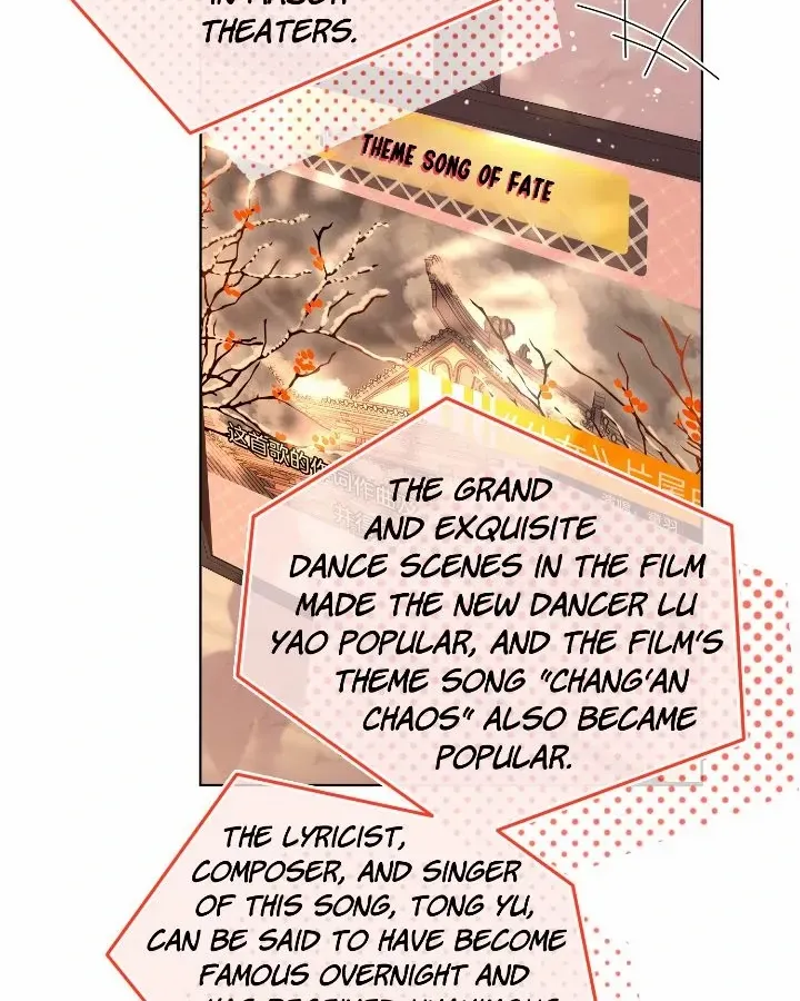 Miss Gu and Miss Qu Chapter 109 page 25 - 