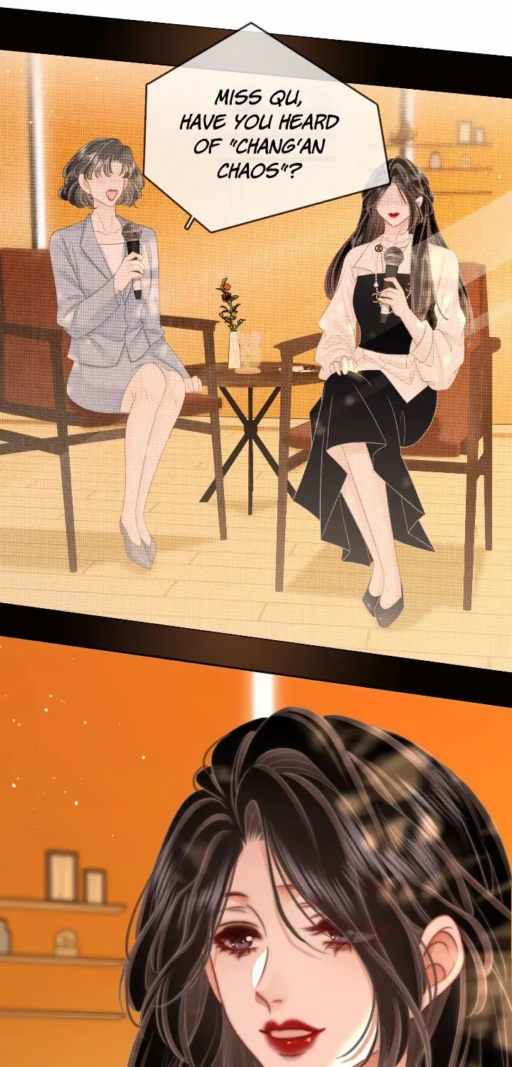 Miss Gu and Miss Qu Chapter 109 page 27 - 